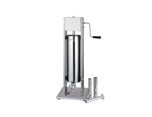 Embutidora Manual 3L