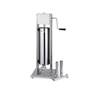 Embutidora Manual 3L