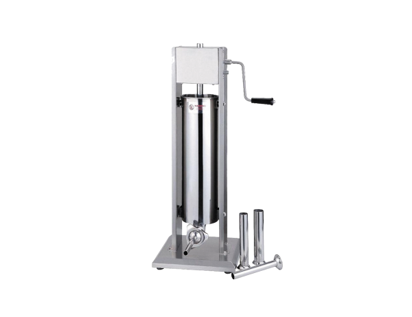 Embutidora Manual 3L