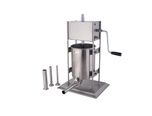 Embutidora Manual 15L