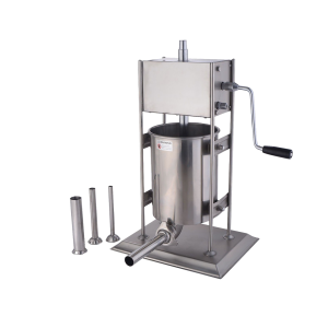 Embutidora Manual 15L
