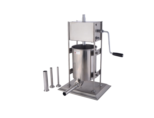 Embutidora Manual 15L
