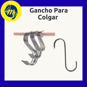 Gancho para colgar
