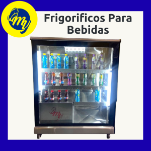 Frigorífico para bebidas